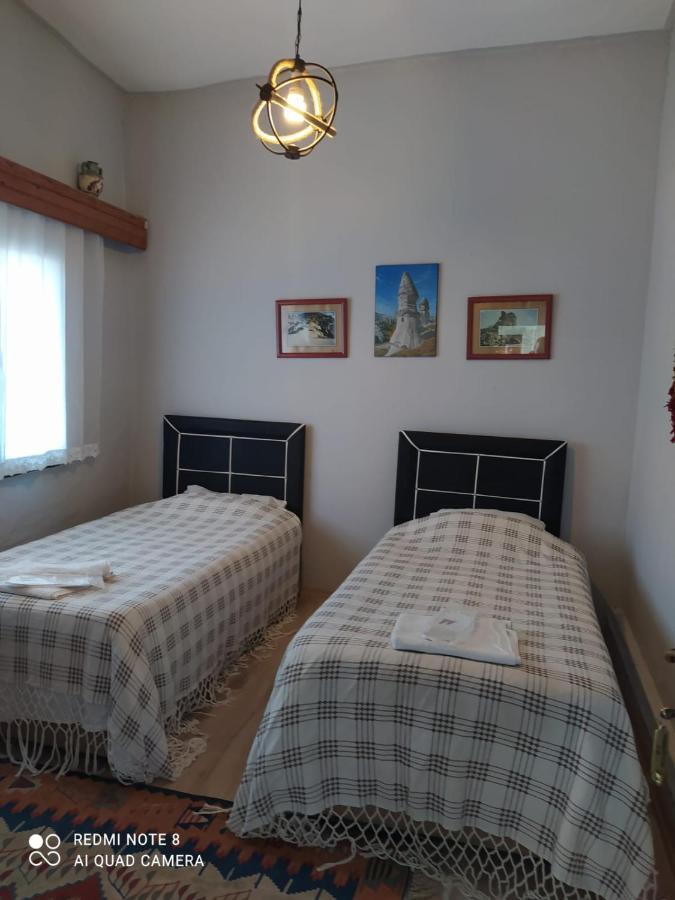 Ufuk Hotel Pension Göreme Exterior foto